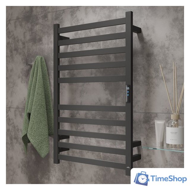 Полотенцесушитель Roxen Plaza 11040-5079B - Изображение №7 — Интернет-магазин Time-Shop