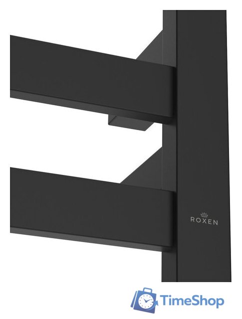 Полотенцесушитель Roxen Plaza 11040-5079B - Изображение №5 — Интернет-магазин Time-Shop