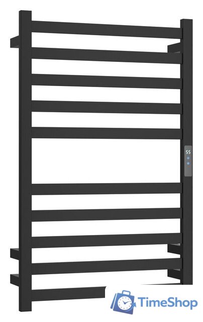 Полотенцесушитель Roxen Plaza 11040-5079B - Изображение №1 — Интернет-магазин Time-Shop