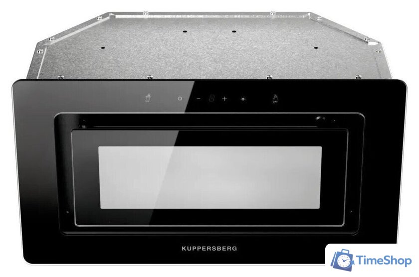 Кухонная вытяжка KUPPERSBERG Inshine 60 BG - Изображение №2 — Интернет-магазин Time-Shop