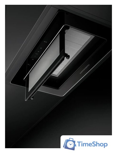 Кухонная вытяжка KUPPERSBERG Inshine 60 BG - Изображение №9 — Интернет-магазин Time-Shop