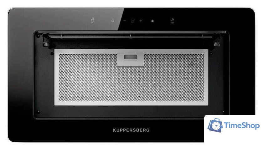 Кухонная вытяжка KUPPERSBERG Inshine 60 BG - Изображение №6 — Интернет-магазин Time-Shop