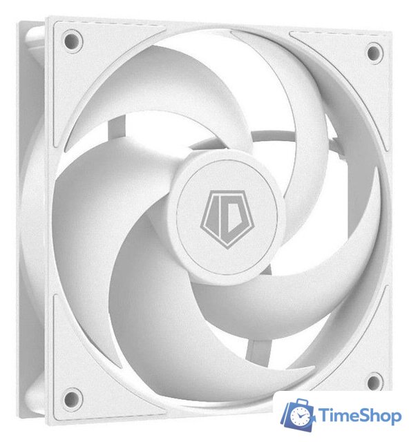 Корпус ID-Cooling Flow 500 Air (белый) - Изображение №10 — Интернет-магазин Time-Shop