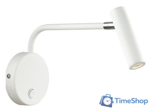 Точечный светильник Favourite Murum 1961-1W - Изображение №1 — Интернет-магазин Time-Shop