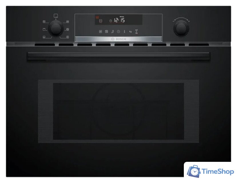 Микроволновая печь Bosch Series 6 CMA585GB1 - Изображение №1 — Интернет-магазин Time-Shop