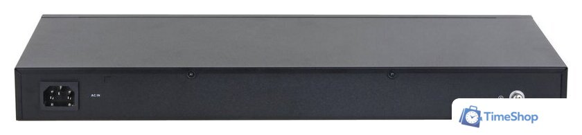 Неуправляемый коммутатор Dahua S3220-16GT-240 - Изображение №3 — Интернет-магазин Time-Shop