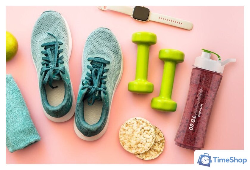 Стационарный блендер Hyundai PB 900 - Изображение №9 — Интернет-магазин Time-Shop