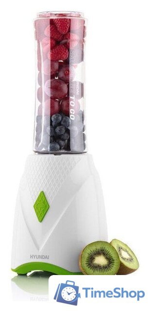 Стационарный блендер Hyundai PB 900 - Изображение №3 — Интернет-магазин Time-Shop