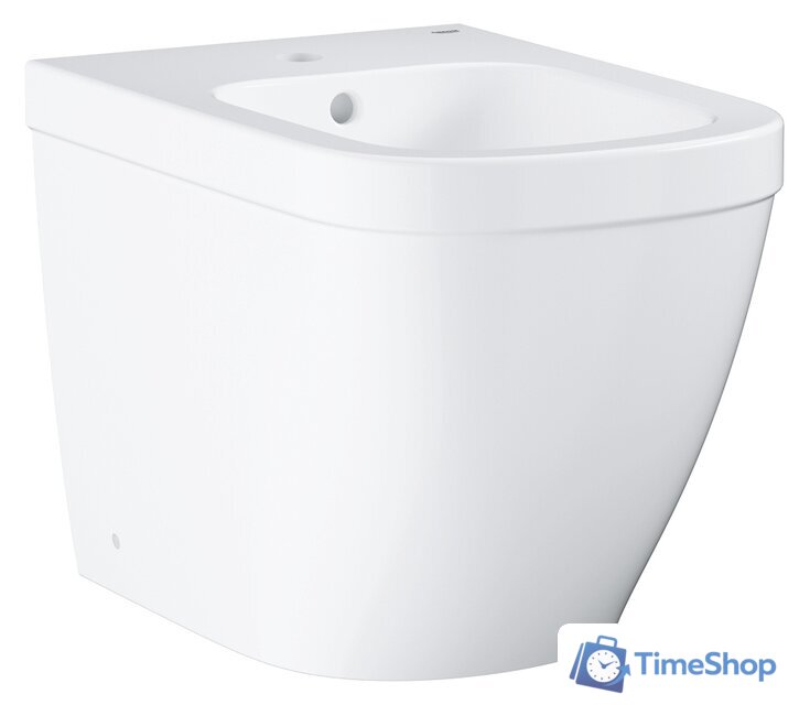 Биде Grohe Euro 39340000 - Изображение №1 — Интернет-магазин Time-Shop