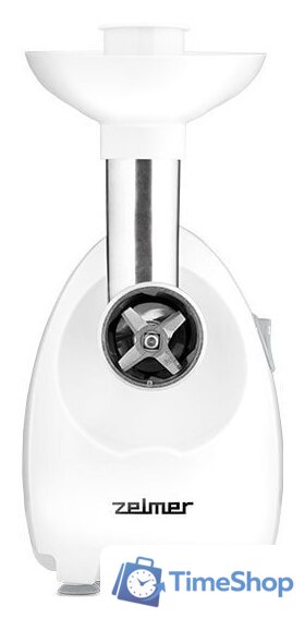 Мясорубка Zelmer ZMM4080B - Изображение №3 — Интернет-магазин Time-Shop
