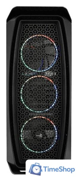 Корпус AeroCool Aero One Eclipse-G-BK-v1 - Изображение №9 — Интернет-магазин Time-Shop