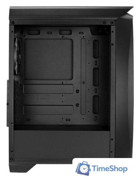 Корпус AeroCool Aero One Eclipse-G-BK-v1 - Изображение №6 — Интернет-магазин Time-Shop