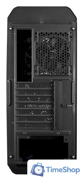 Корпус AeroCool Aero One Eclipse-G-BK-v1 - Изображение №10 — Интернет-магазин Time-Shop