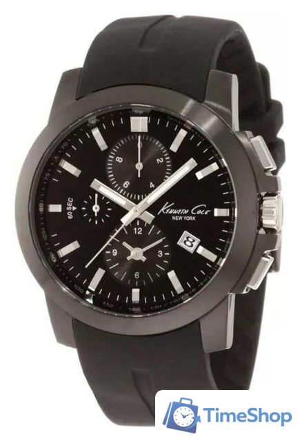 Наручные часы Kenneth Cole KC1844 - Изображение №1 — Интернет-магазин Time-Shop