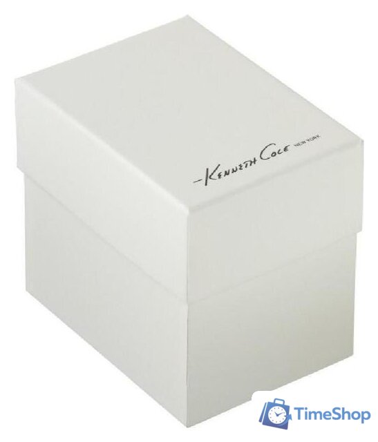 Наручные часы Kenneth Cole KC1844 - Изображение №2 — Интернет-магазин Time-Shop
