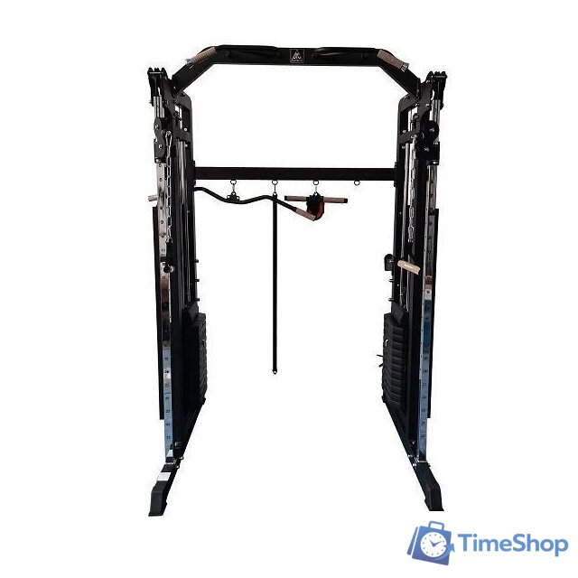 Кроссовер DFC D700/2 - Изображение №2 — Интернет-магазин Time-Shop