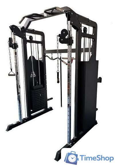 Кроссовер DFC D700/2 - Изображение №1 — Интернет-магазин Time-Shop