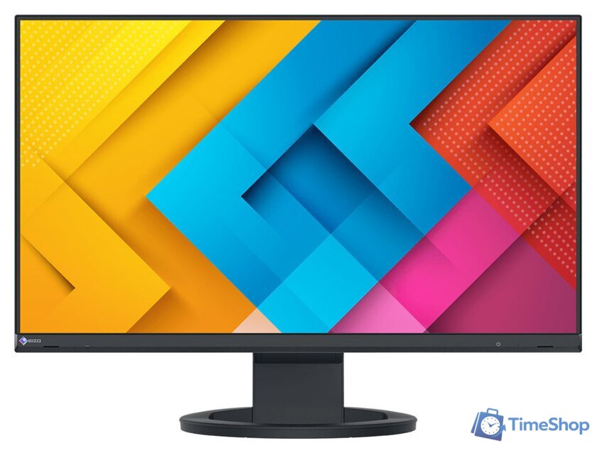 Монитор EIZO FlexScan EV2490-BK - Изображение №1 — Интернет-магазин Time-Shop