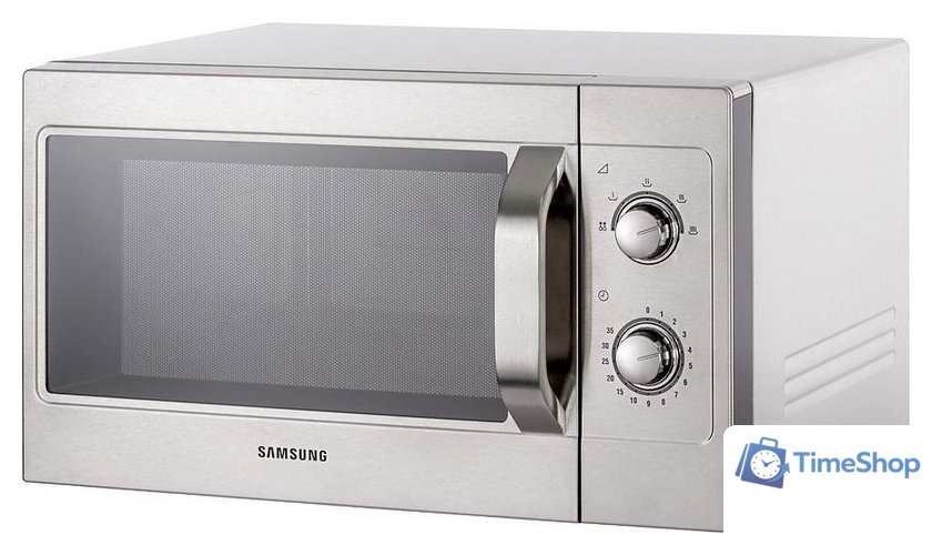 Микроволновая печь Samsung CM1099A - Изображение №1 — Интернет-магазин Time-Shop
