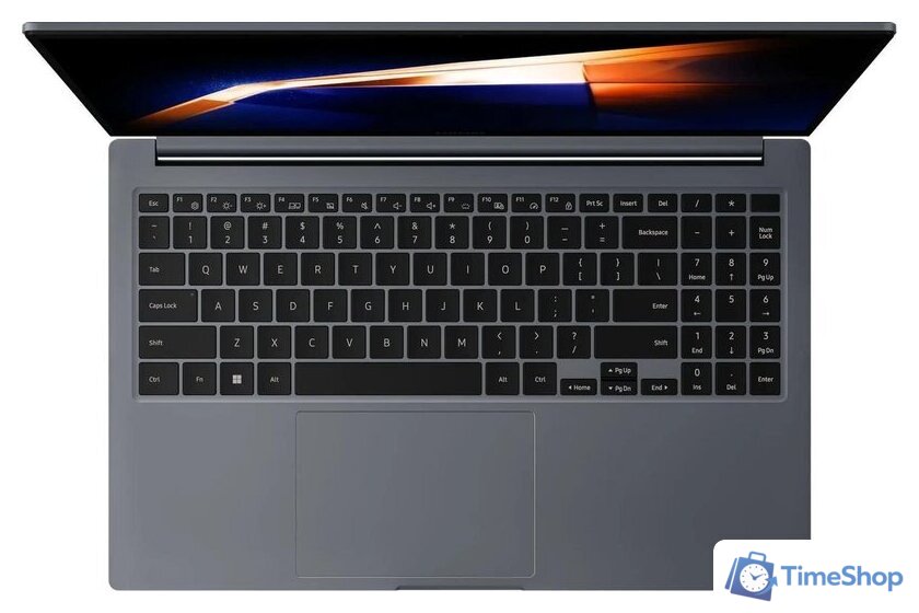 Ноутбук Samsung Galaxy Book4 15.6 NP750XGJ-LG7IN - Изображение №4 — Интернет-магазин Time-Shop