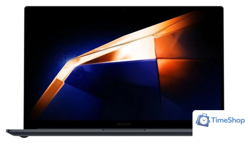 Ноутбук Samsung Galaxy Book4 15.6 NP750XGJ-LG7IN - Изображение №2 — Интернет-магазин Time-Shop