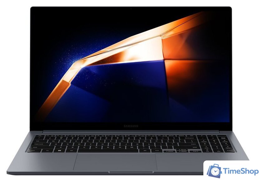 Ноутбук Samsung Galaxy Book4 15.6 NP750XGJ-LG7IN - Изображение №1 — Интернет-магазин Time-Shop