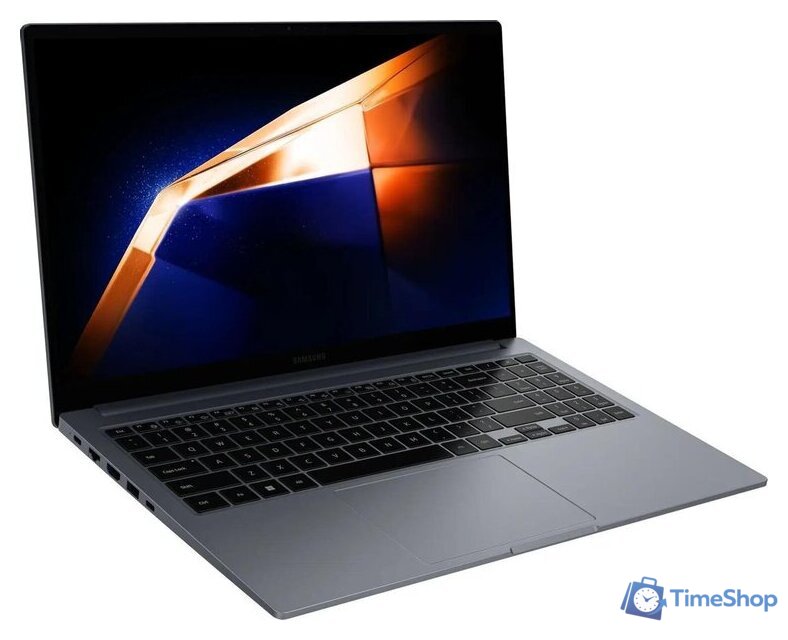 Ноутбук Samsung Galaxy Book4 15.6 NP750XGJ-LG7IN - Изображение №3 — Интернет-магазин Time-Shop