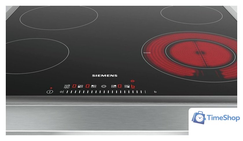 Варочная панель Siemens ET645FFN1E - Изображение №4 — Интернет-магазин Time-Shop