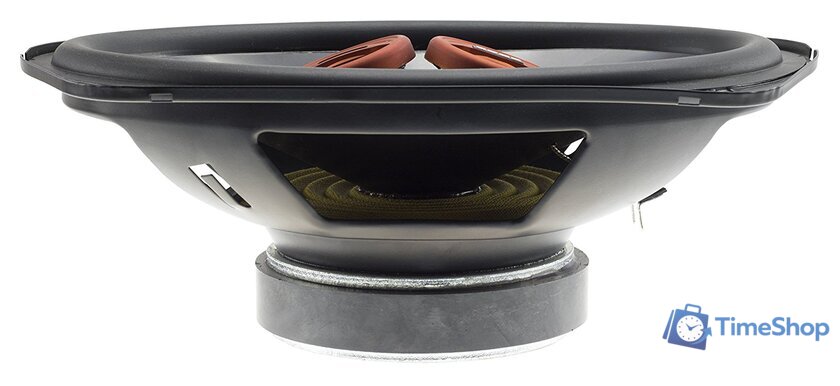 Коаксиальная АС EDGE EDST219-E6 - Изображение №2 — Интернет-магазин Time-Shop