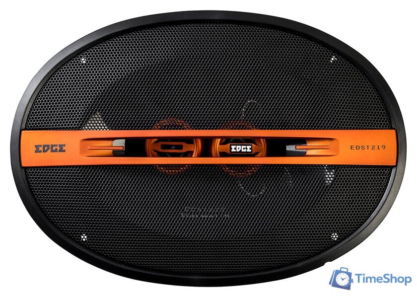 Коаксиальная АС EDGE EDST219-E6 - Изображение №1 — Интернет-магазин Time-Shop