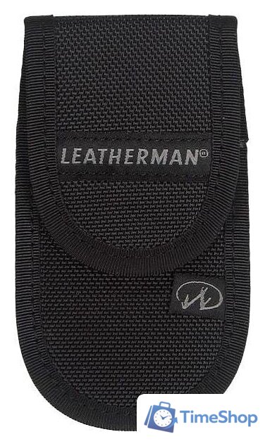 Мультитул Leatherman Rebar 831557 (серебристый) - Изображение №4 — Интернет-магазин Time-Shop