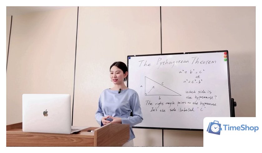 Радиосистема BOYA BY-WM3T2-U - Изображение №4 — Интернет-магазин Time-Shop