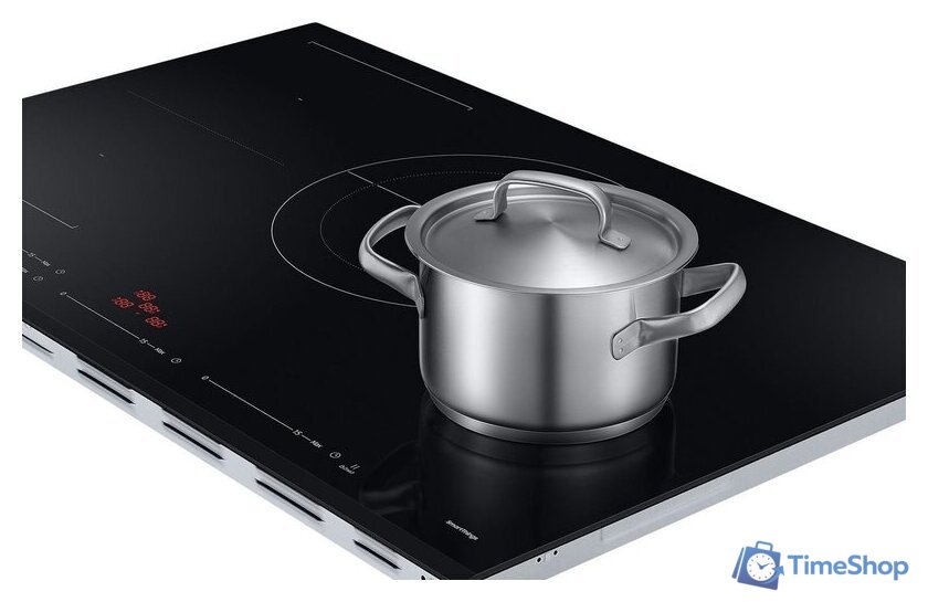 Варочная панель Samsung NZ84C5047GK - Изображение №9 — Интернет-магазин Time-Shop