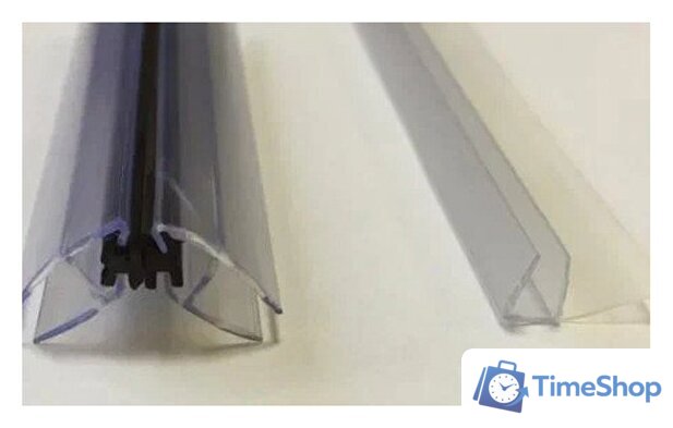 Душевая дверь Pelican SSW01410 - Изображение №4 — Интернет-магазин Time-Shop