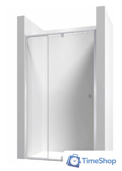 Душевая дверь Pelican SSW01410 - Изображение №2 — Интернет-магазин Time-Shop