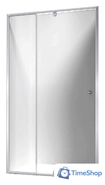 Душевая дверь Pelican SSW01410 - Изображение №1 — Интернет-магазин Time-Shop