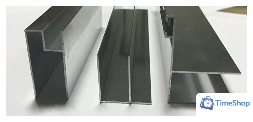 Душевая дверь Pelican SSW01410 - Изображение №3 — Интернет-магазин Time-Shop