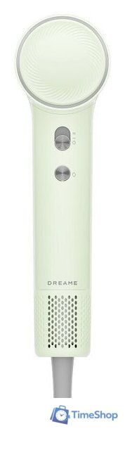 Фен Dreame Hairdryer Mini (зеленый) - Изображение №5 — Интернет-магазин Time-Shop