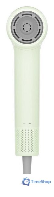 Фен Dreame Hairdryer Mini (зеленый) - Изображение №4 — Интернет-магазин Time-Shop