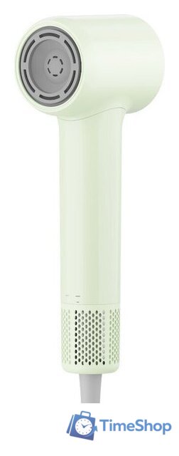 Фен Dreame Hairdryer Mini (зеленый) - Изображение №2 — Интернет-магазин Time-Shop