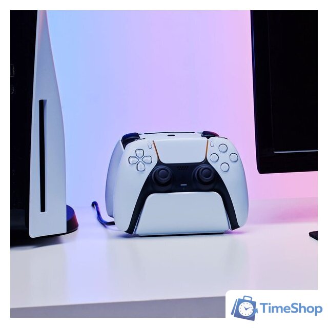 Зарядное устройство HyperX ChargePlay Duo для PS5 - Изображение №7 — Интернет-магазин Time-Shop