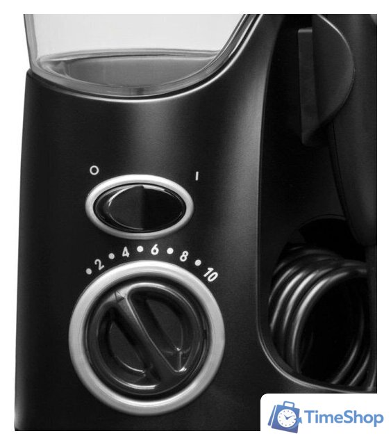 Ирригатор  Waterpik WF112EU Ultra (черный) - Изображение №4 — Интернет-магазин Time-Shop