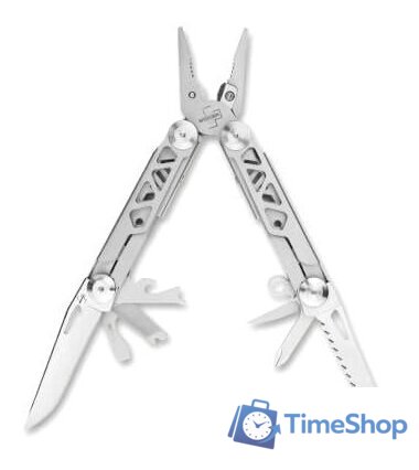 Мультитул Boker Plus Specialist Pro 09BO830 - Изображение №1 — Интернет-магазин Time-Shop