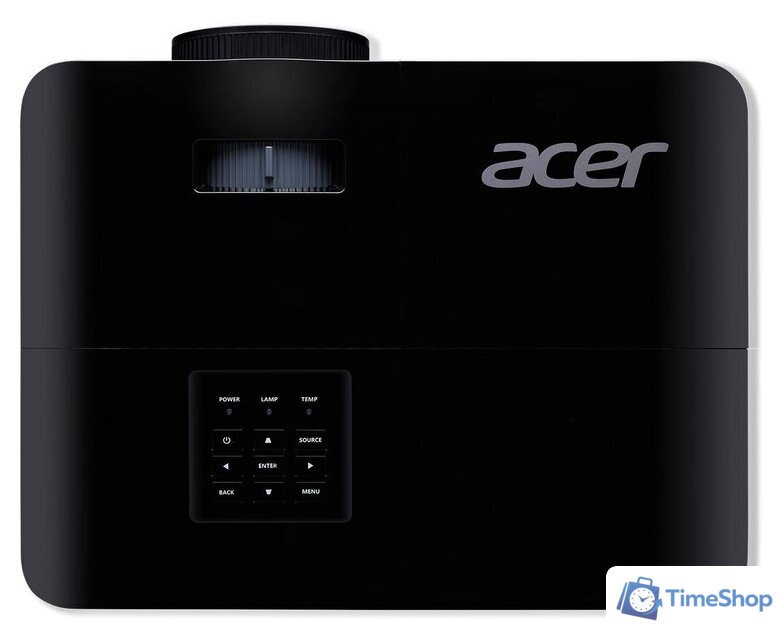 Проектор Acer X129H MR.JTH11.00Q - Изображение №5 — Интернет-магазин Time-Shop