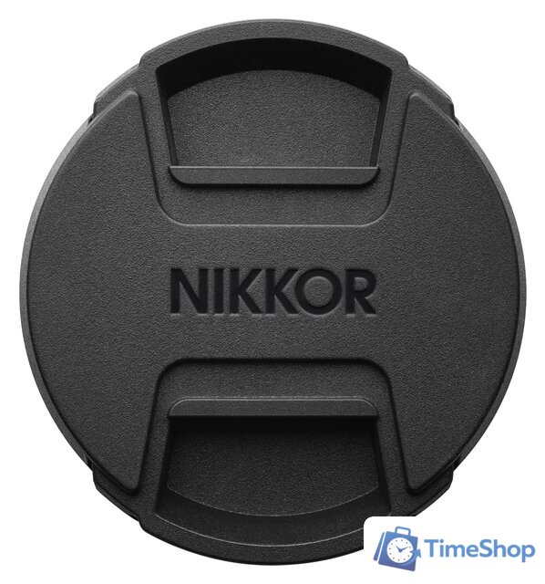 Объектив Nikon NIKKOR Z DX 16-50mm f/3.5-6.3 VR - Изображение №3 — Интернет-магазин Time-Shop