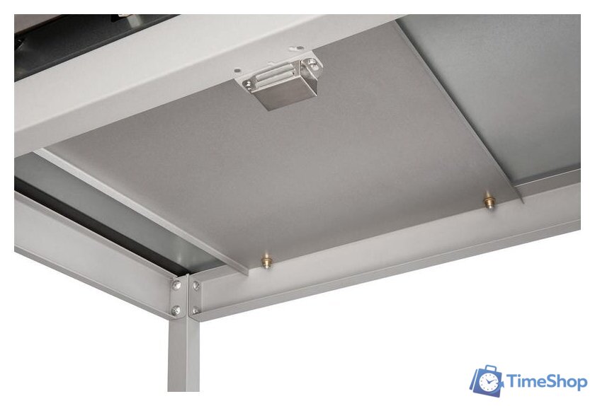 Газовый гриль для дачи Koler Relish v1 Compact (серебристый) - Изображение №7 — Интернет-магазин Time-Shop