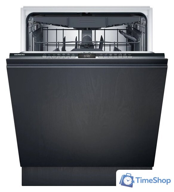 Встраиваемая посудомоечная машина Siemens iQ300 SN63HX02CE - Изображение №1 — Интернет-магазин Time-Shop