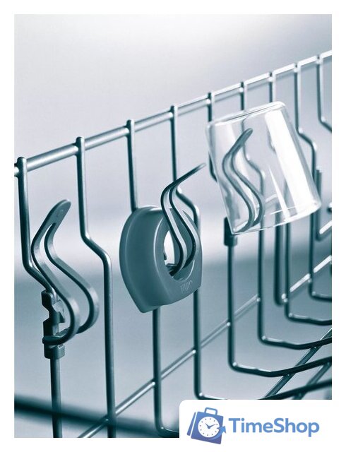 Встраиваемая посудомоечная машина Siemens iQ300 SN63HX02CE - Изображение №4 — Интернет-магазин Time-Shop