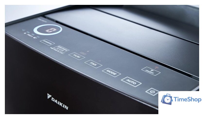 Климатический комплекс Daikin MCK70ZH - Изображение №5 — Интернет-магазин Time-Shop