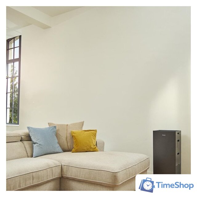 Климатический комплекс Daikin MCK70ZH - Изображение №9 — Интернет-магазин Time-Shop